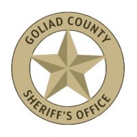 Goliad County Sheriff