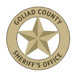 Goliad County Sheriff