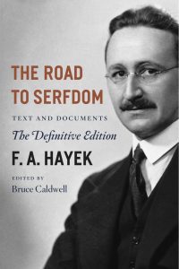 The Road to Serfdom