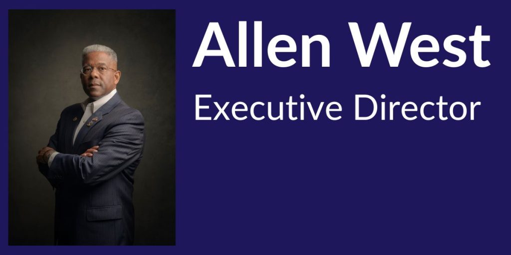 Allen West Executive Director