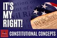 Constitutional Concepts - Natural Rights
