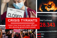 Crisis Tyrants - ACRU
