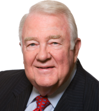 Ed Meese Attorney General