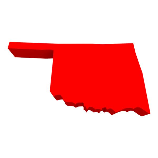 Oklahoma