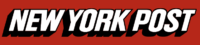 New York Post logo
