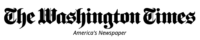 Washington Times logo