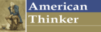 American Thinker logo