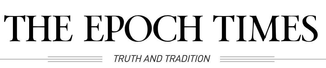 The Epoch Times logo