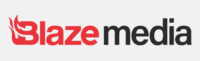 Blaze Media Logo