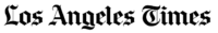 Los Angeles Times logo