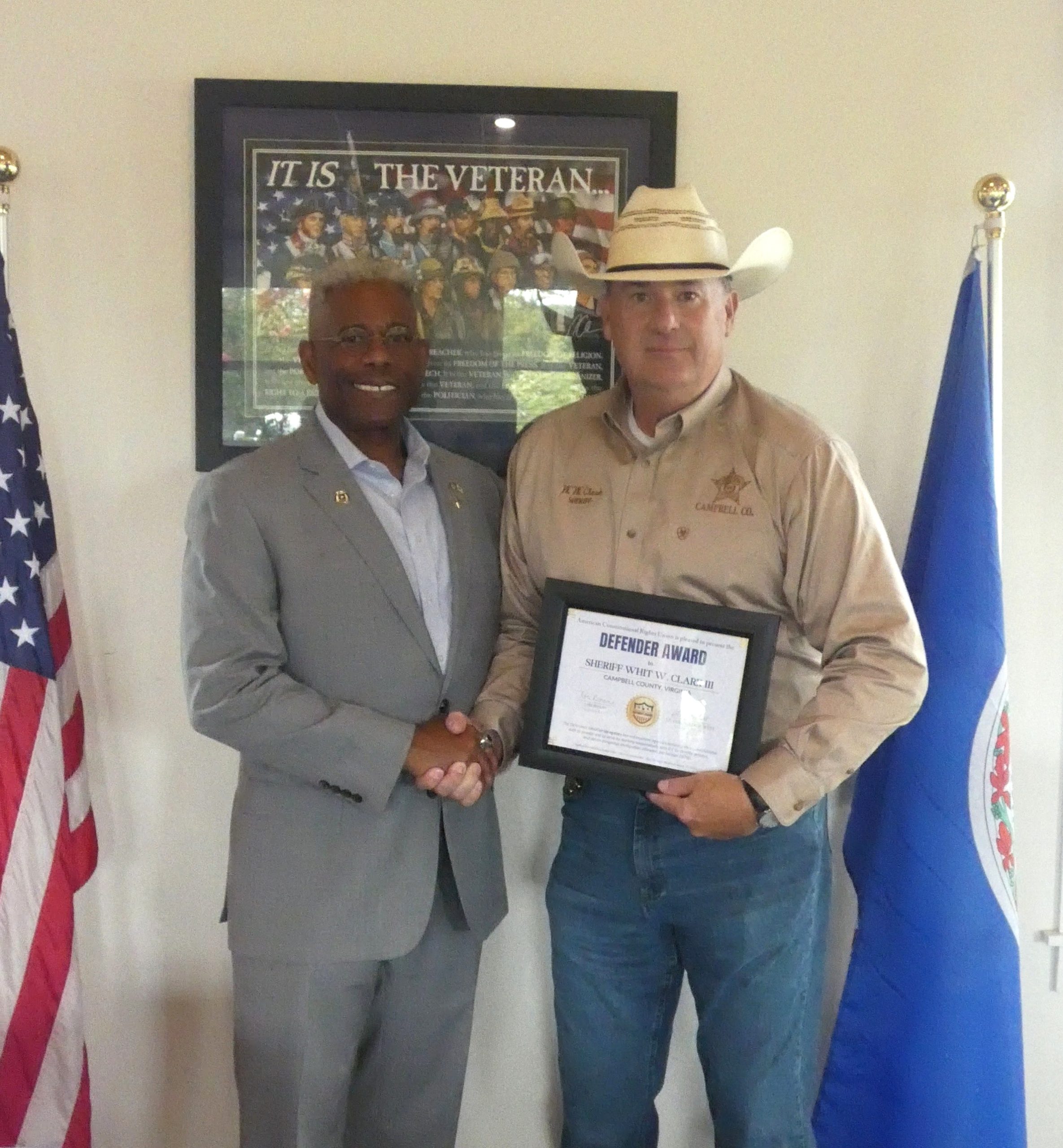 Sheriff Whit Clark cropped 2