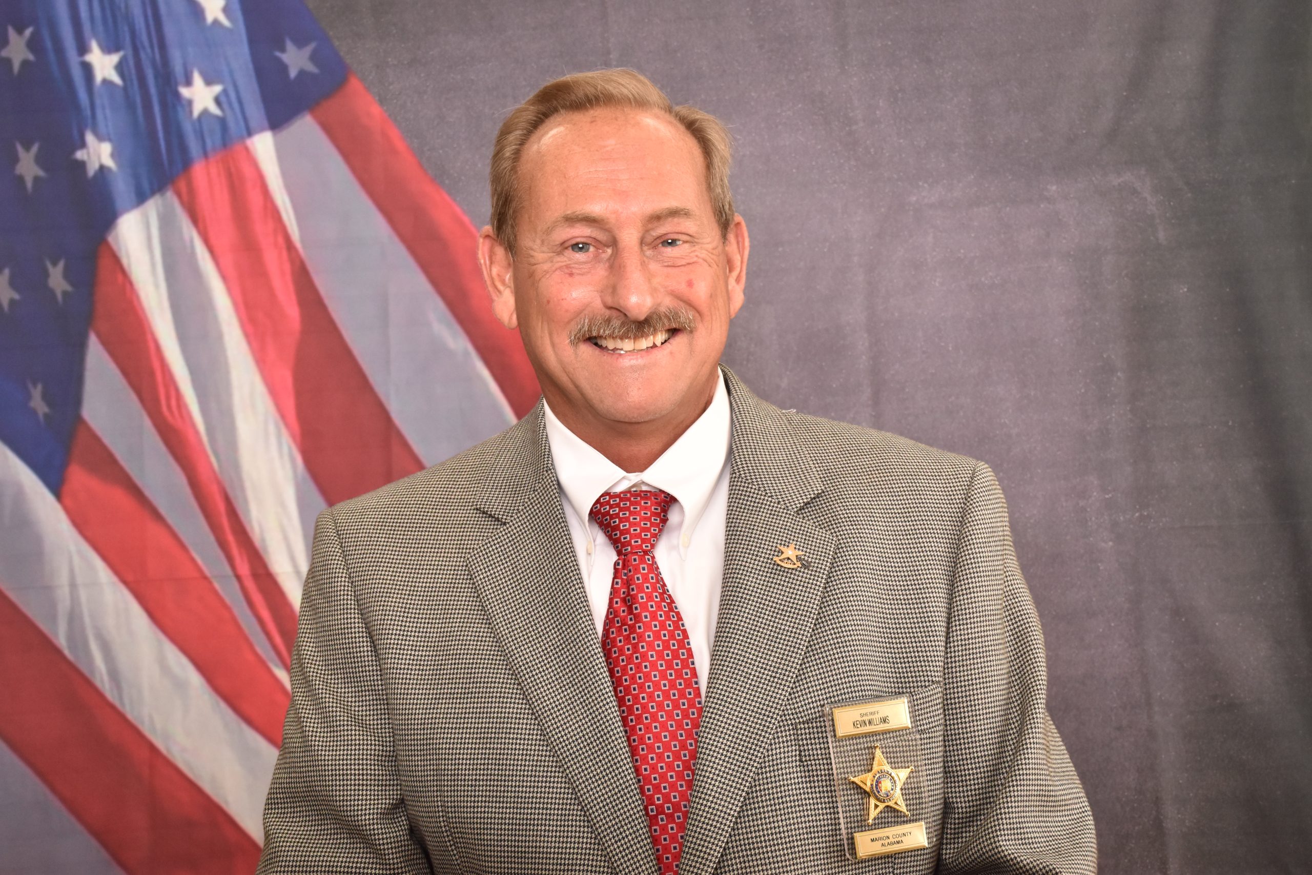 Mcsoal Kevin Williams