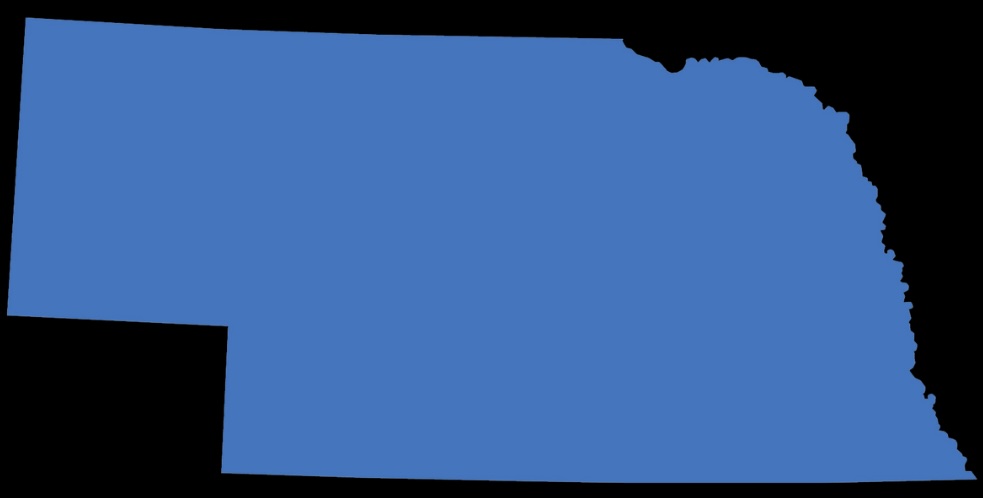nebraska brown county